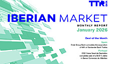 Mercado Ib�rico - Enero 2026